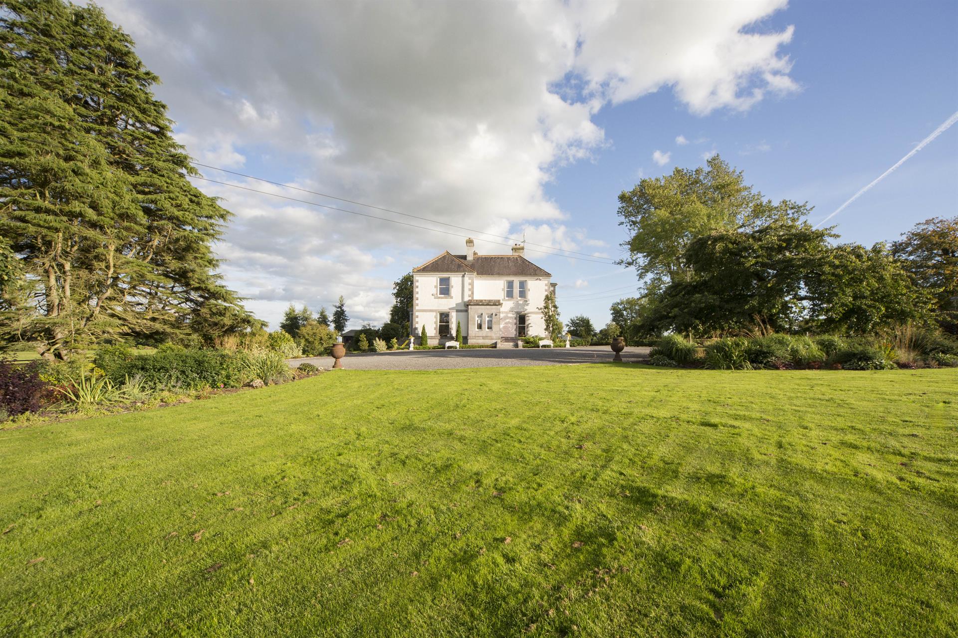 Boltown Hall, Kilskyre, Kells, County Meath a luxury home